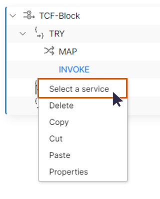 INVOKE