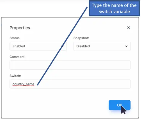 Properties