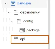 api