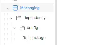 Messaging