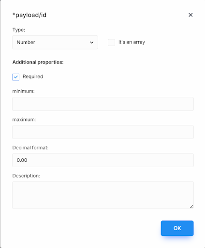 API developement services