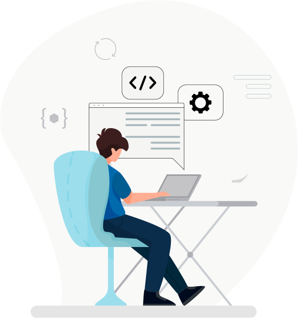 API Developement tech architects