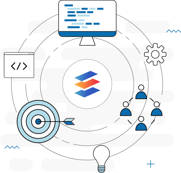 API Developement tech architects