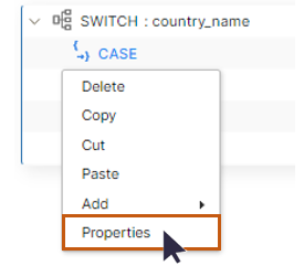 Properties