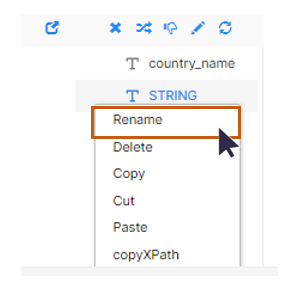 rename