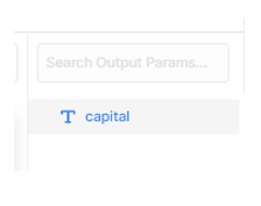 capital