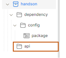 api