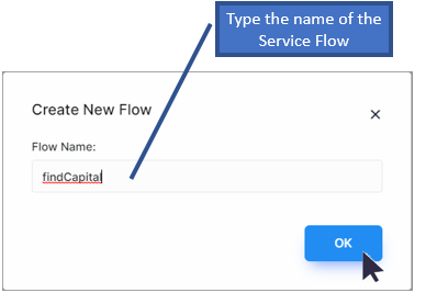 Create Flow