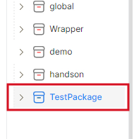 TestPackage
