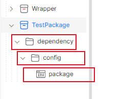 TestPackage