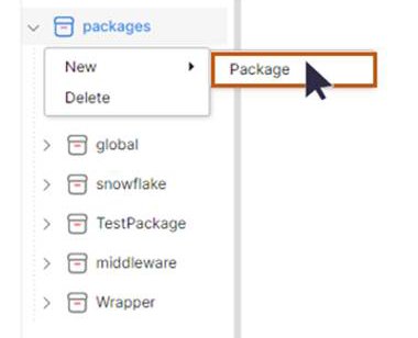 package 