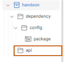 api