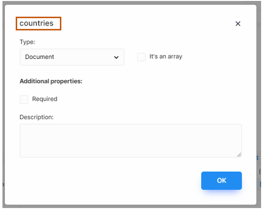 Properties