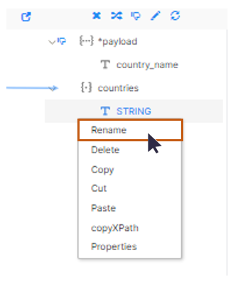 STRING