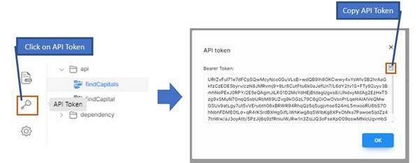 API Token
