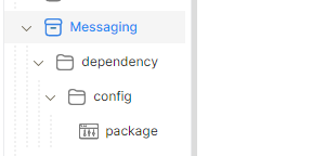 Messaging