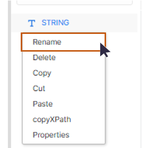 rename