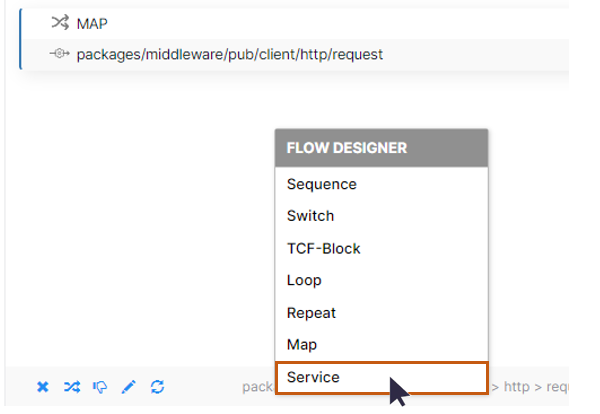 FLOW DESIGNER